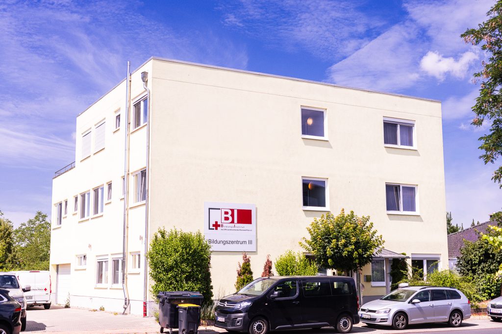 Bildungszentrum Nackenheim