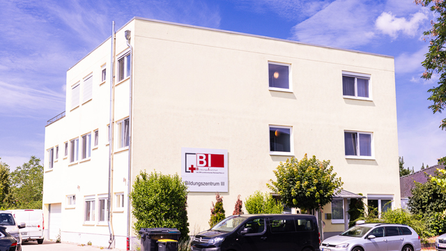 Bildungszentrum III Nackenheim