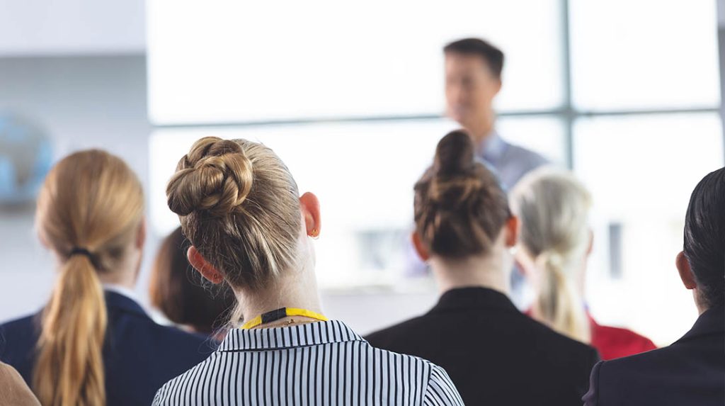 Ausbildung am RESQ CAMPUS